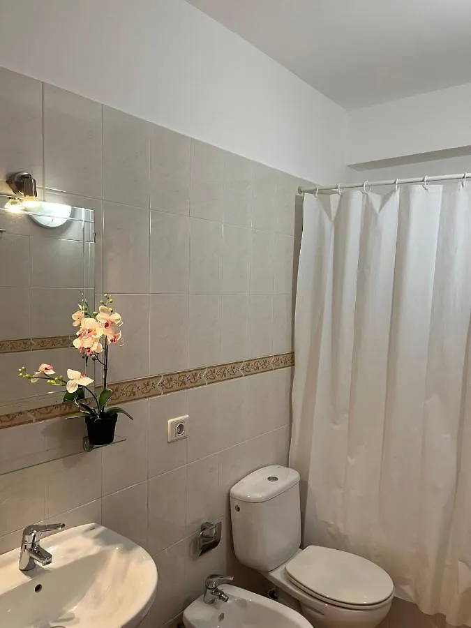 Apartment Apartamento Playa Honda Playa Honda  Spain