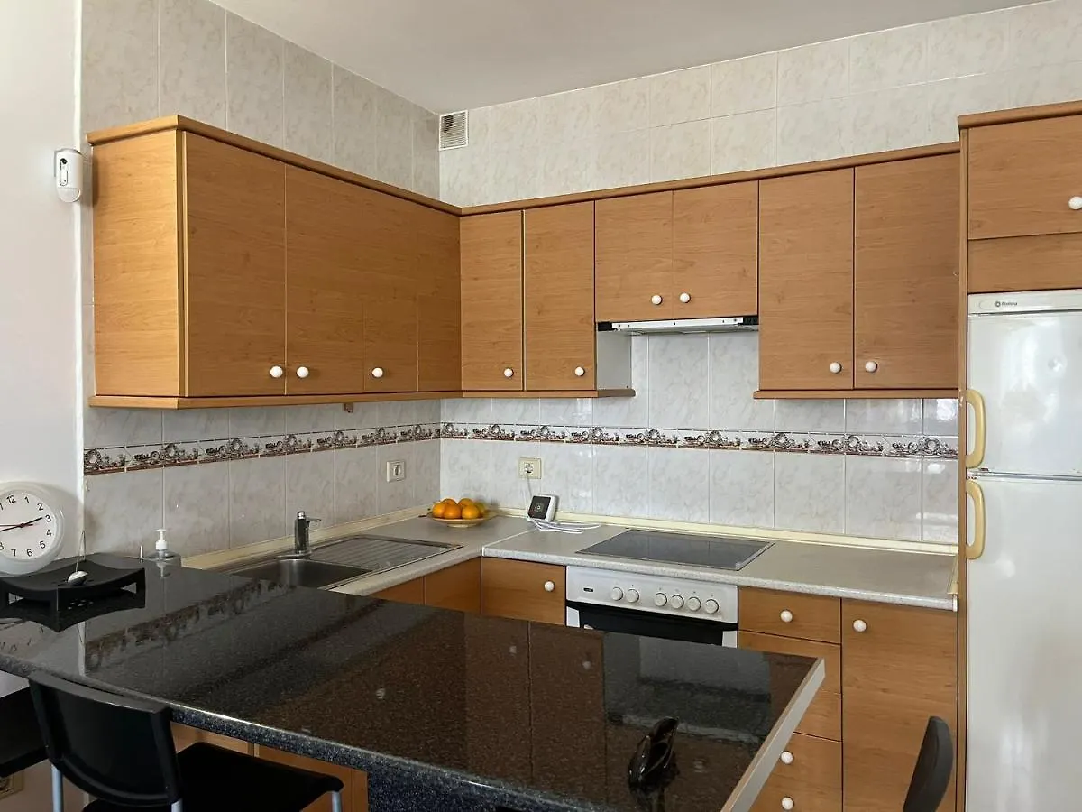 Apartamento Playa Honda Playa Honda  Spain