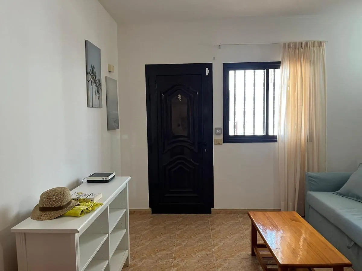 Apartamento Playa Honda Playa Honda
