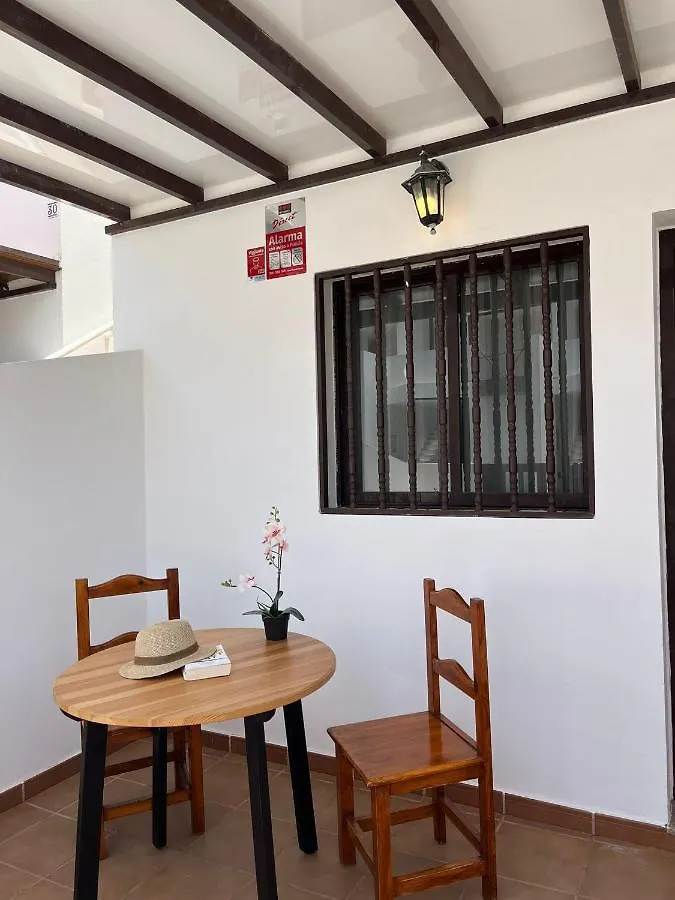 Apartamento Playa Honda Playa Honda  0*, Playa Honda (Lanzarote) Spain