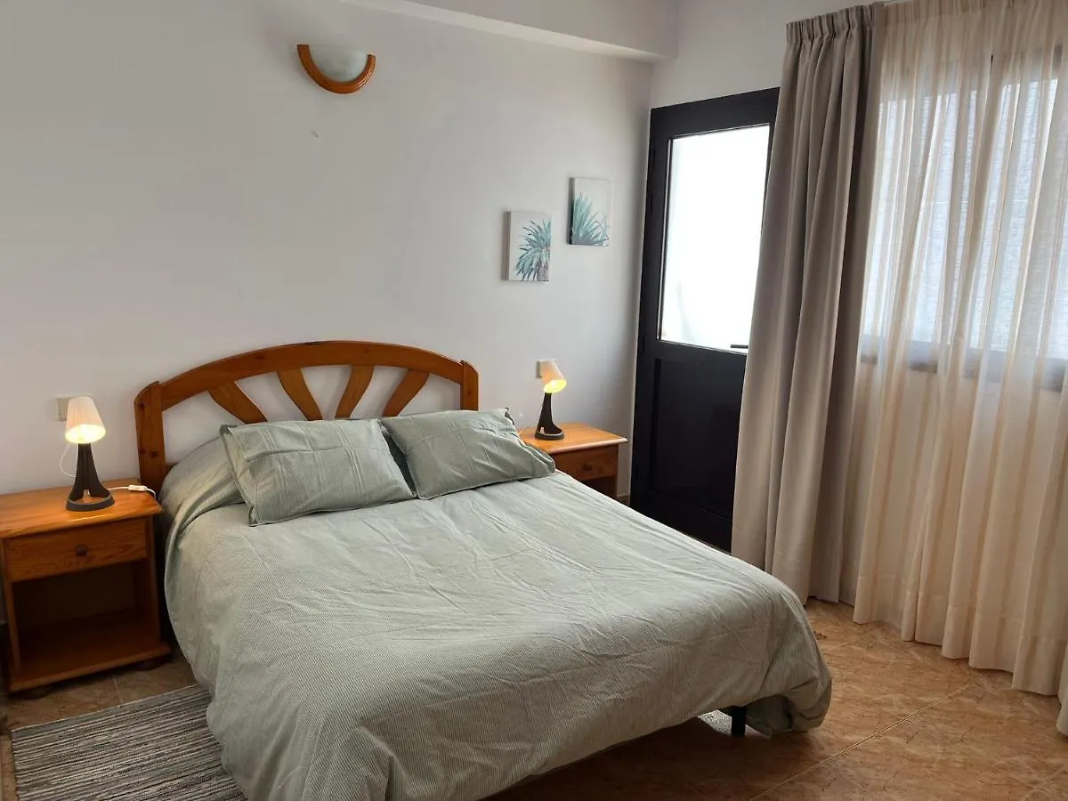 Apartment Apartamento Playa Honda Playa Honda