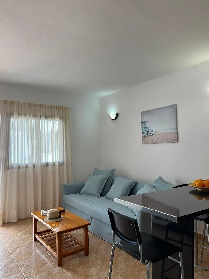 Apartamento Playa Honda Playa Honda  Apartment Playa Honda (Lanzarote)