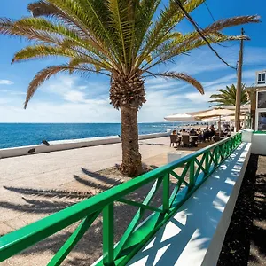 Casajardin Vakantiehuis