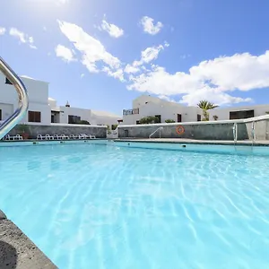 Apartment Casa Marta, Playa Honda (Lanzarote)