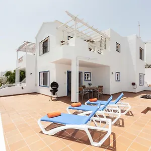 Apartment Luxury Fayna, Playa Honda (Lanzarote)