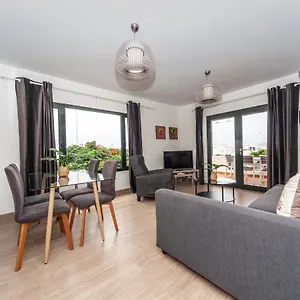 Apartment Luxury San Borondon, Playa Honda (Lanzarote)