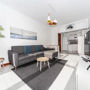 Apartment Luxury Nasa, Playa Honda (Lanzarote)