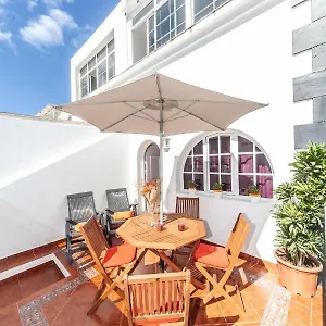 Apartment Luxury Tanza, Playa Honda (Lanzarote)