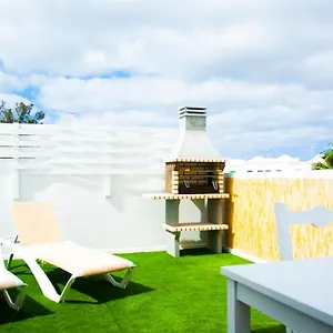 Apartment Vibesol Rooftop, Playa Honda (Lanzarote)