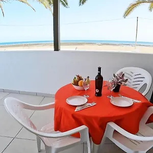 Apartment Apartamento, Arena, Primera Linea Mar, Sea Views, Playa Honda (Lanzarote)