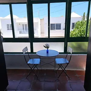 Apartment Antosol, Playa Honda (Lanzarote)