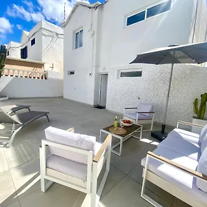 Apartment Lanzarote Mar Y Playa, Playa Honda (Lanzarote)