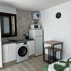 Apartment Casa Relajada, Playa Honda (Lanzarote)