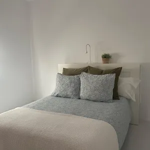 Apartment Casa Mesana Nuevo En La Playa Con Aire Acondicionado, Playa Honda (Lanzarote)