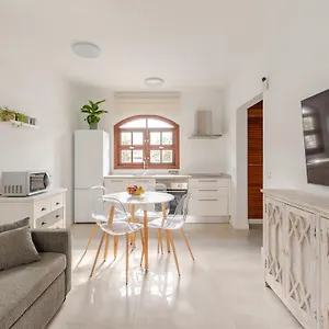 Apartment Karibu By Kamili Lanzarote, Playa Honda (Lanzarote)