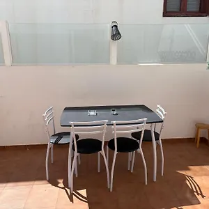 Apartment Casa Tipica Canaria, Playa Honda (Lanzarote)